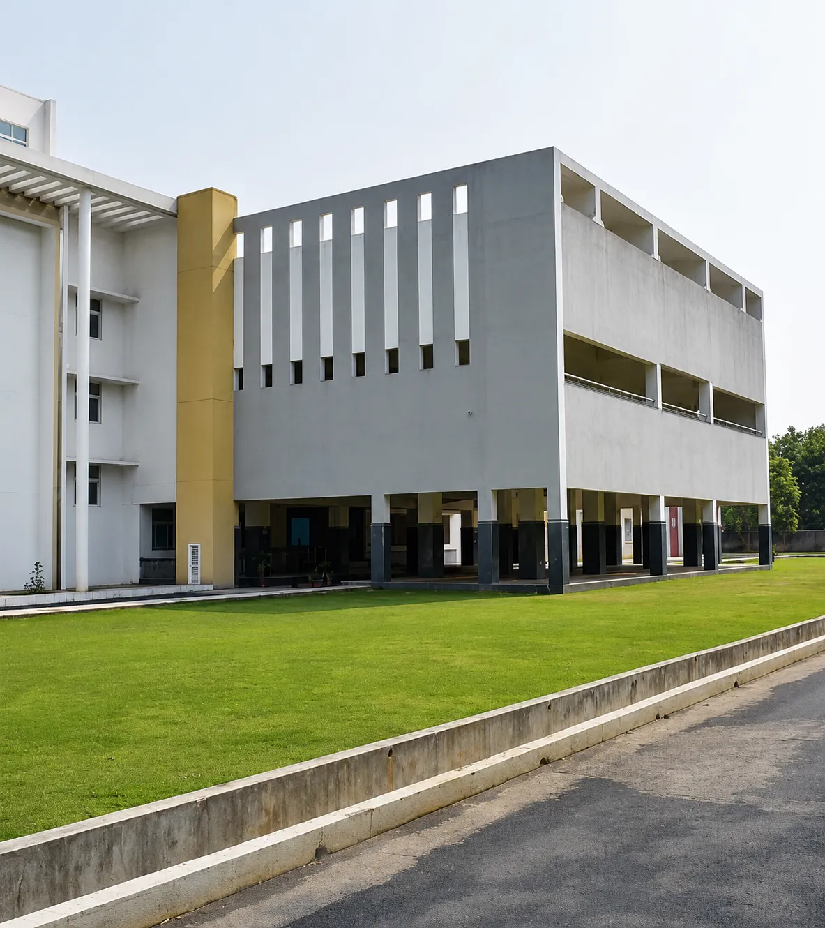 FTBI NIT Rourkela About