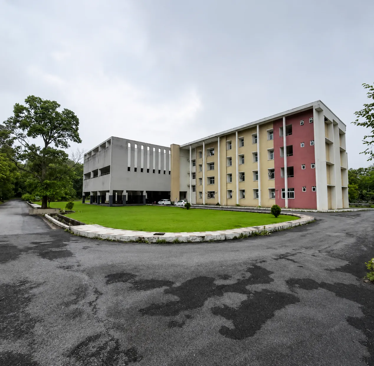 FTBI NIT Rourkela Contact Us