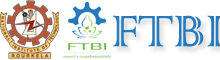 FTBI NIT Rourkela Logo