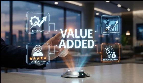 FTBI NIT Rorukela Value Added Services